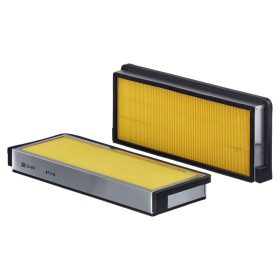 CUD 4630 Mann Filter Pollenszűrő