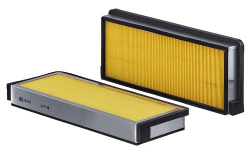 CUD 4630 Mann Filter Pollenszűrő