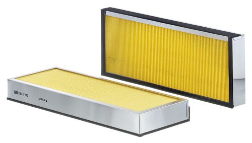 CUD 47 002 Mann Filter Pollenszűrő
