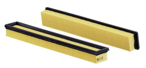 CUD 55 008 Mann Filter Pollenszűrő
