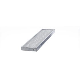 CUD 6035 Mann Filter Pollenszűrő