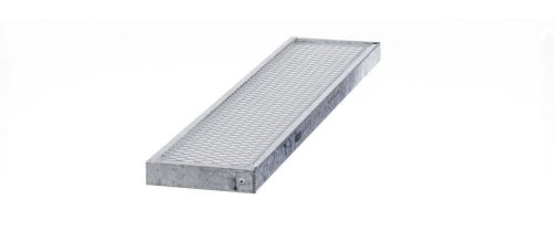 CUD 6035 Mann Filter Pollenszűrő