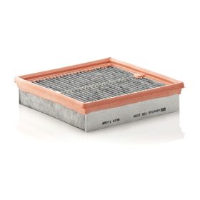 CUK 2184 Mann Filter Pollenszűrő
