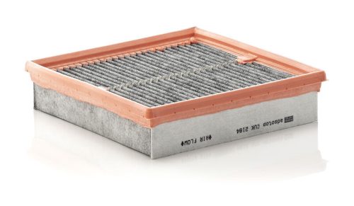 CUK 2184 Mann Filter Pollenszűrő