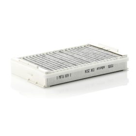 CUK 2534 Mann Filter Pollenszűrő