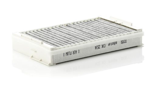 CUK 2534 Mann Filter Pollenszűrő