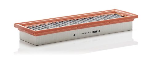 CUK 4130/1 Mann Filter Pollenszűrő