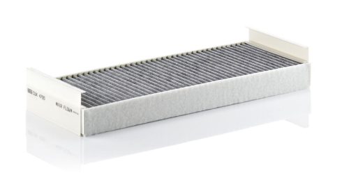 CUK 4795 Mann Filter Pollenszűrő