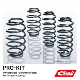   E1020-140 ALFA ROMEO 156/156SW Eibach Pro-Kit 30/30mm ültetőrugó szett.