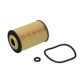 E105H D51 Hengst olajszűrő