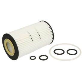 E11H02 D155 Hengst olajszűrő