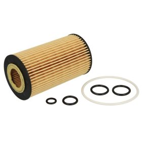 E11H D155 Hengst olajszűrő