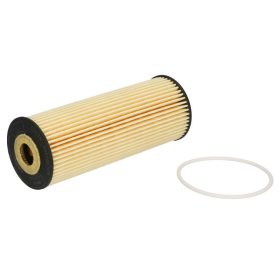 E142H D21 Hengst olajszűrő