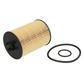 E146H D108 Hengst olajszűrő