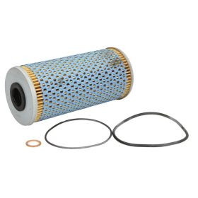 E153H D25 Hengst olajszűrő