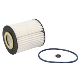 E166H D538 Hengst olajszűrő