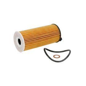 E204H D218 Hengst olajszűrő