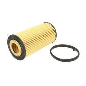 E27H D125 Hengst olajszűrő