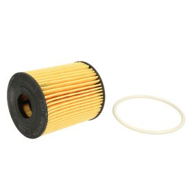 E60H D110 Hengst olajszűrő