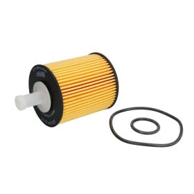 E814H D191 Hengst olajszűrő