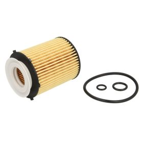 E818H D238 Hengst olajszűrő