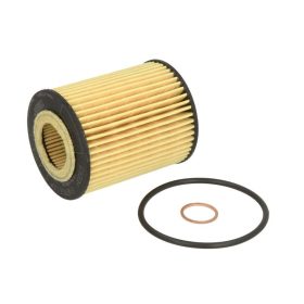 E820H D245 Hengst olajszűrő