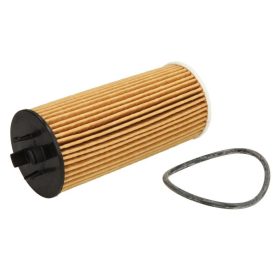 E833H D321 Hengst olajszűrő