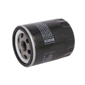 F 026 407 027 Bosch olajszűrő