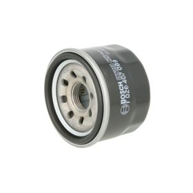 F 026 407 089 Bosch olajszűrő