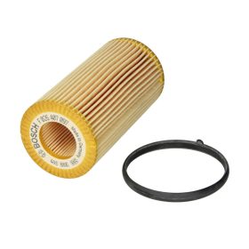 F 026 407 097 Bosch olajszűrő