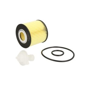 F 026 407 098 Bosch olajszűrő