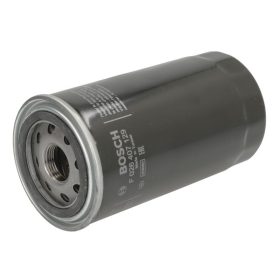 F 026 407 129 Bosch Olajszűrő
