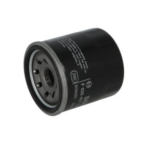F 026 407 130 Bosch olajszűrő
