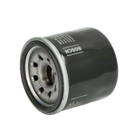 F 026 407 160 Bosch olajszűrő