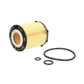 F 026 407 166 Bosch olajszűrő