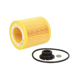 F 026 407 175 Bosch olajszűrő