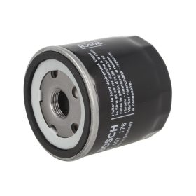 F 026 407 176 Bosch olajszűrő