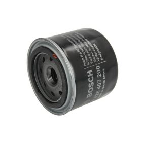 F 026 407 200 Bosch olajszűrő