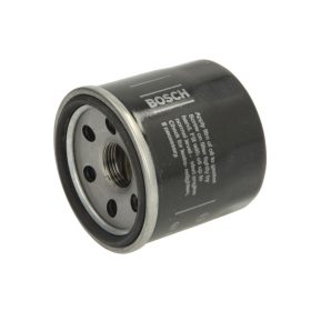 F 026 407 209 Bosch olajszűrő