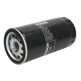 F 026 407 296 Bosch Olajszűrő