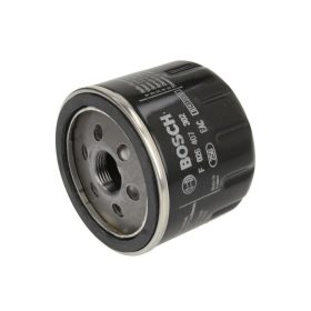 F 026 407 302 Bosch olajszűrő