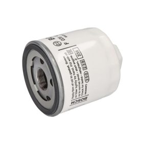 F 026 407 318 Bosch olajszűrő