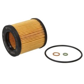 F 026 407 372 Bosch olajszűrő