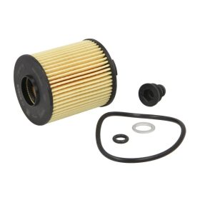 F 026 407 375 Bosch olajszűrő