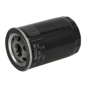 F 026 407 393 Bosch olajszűrő