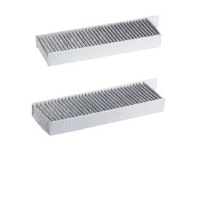 Filtron pollenszűrő K 1433A-2X