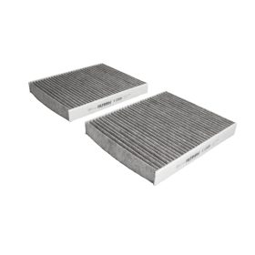 Filtron pollenszűrő K 1260A-2X