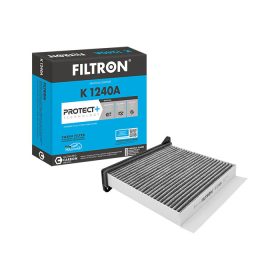 Filtron pollenszűrő K 1240A