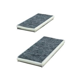 Filtron pollenszűrő K 1319A-2X