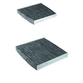 Filtron pollenszűrő K 1336A-2X